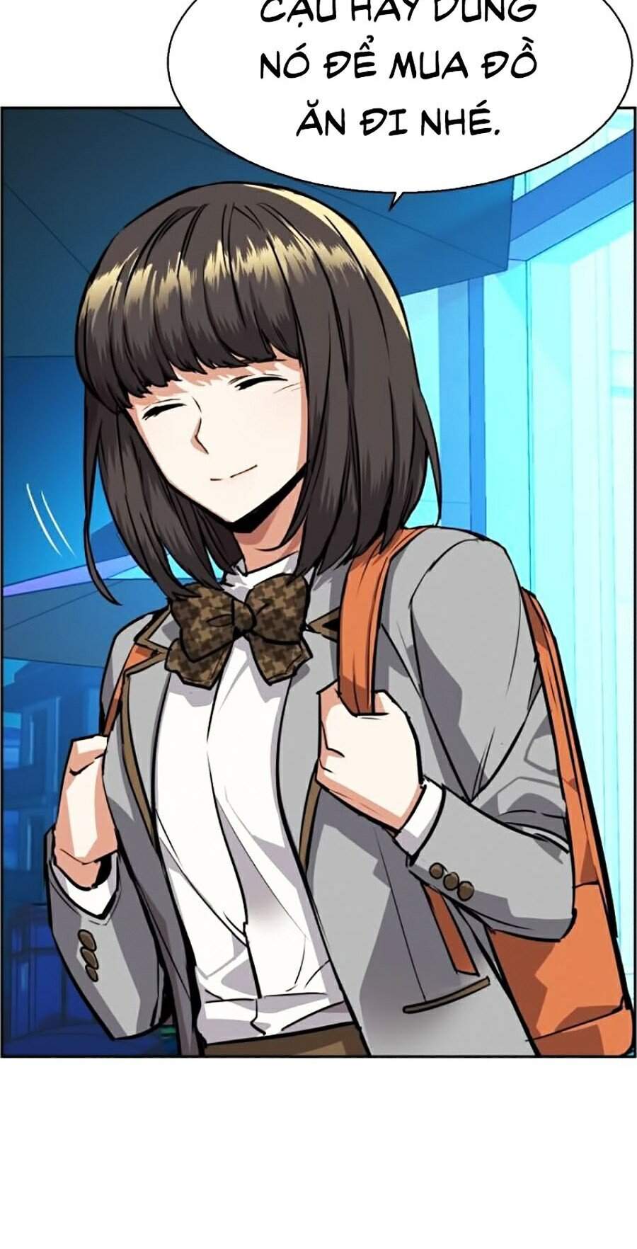 Bạn Học Của Tôi Là Lính Đánh Thuê Chapter 51 - Trang 2