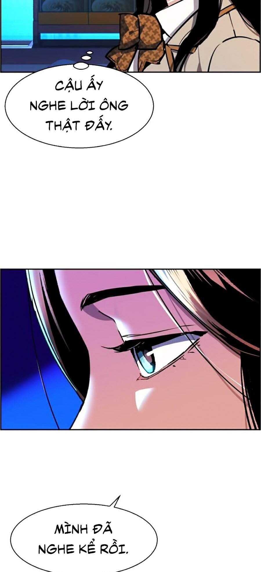 Bạn Học Của Tôi Là Lính Đánh Thuê Chapter 51 - Trang 2