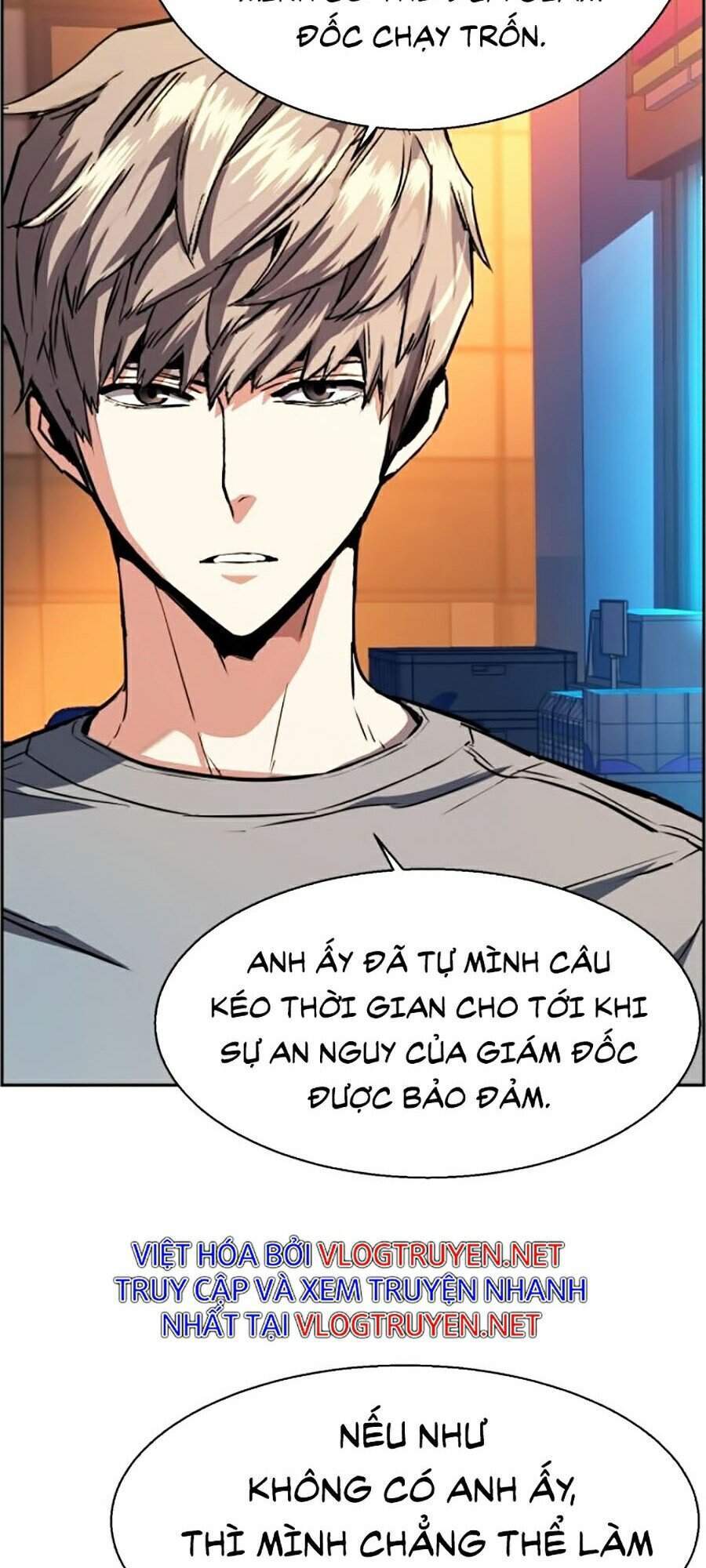 Bạn Học Của Tôi Là Lính Đánh Thuê Chapter 51 - Trang 2