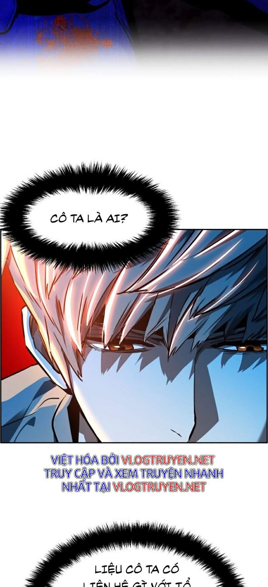 Bạn Học Của Tôi Là Lính Đánh Thuê Chapter 51 - Trang 2