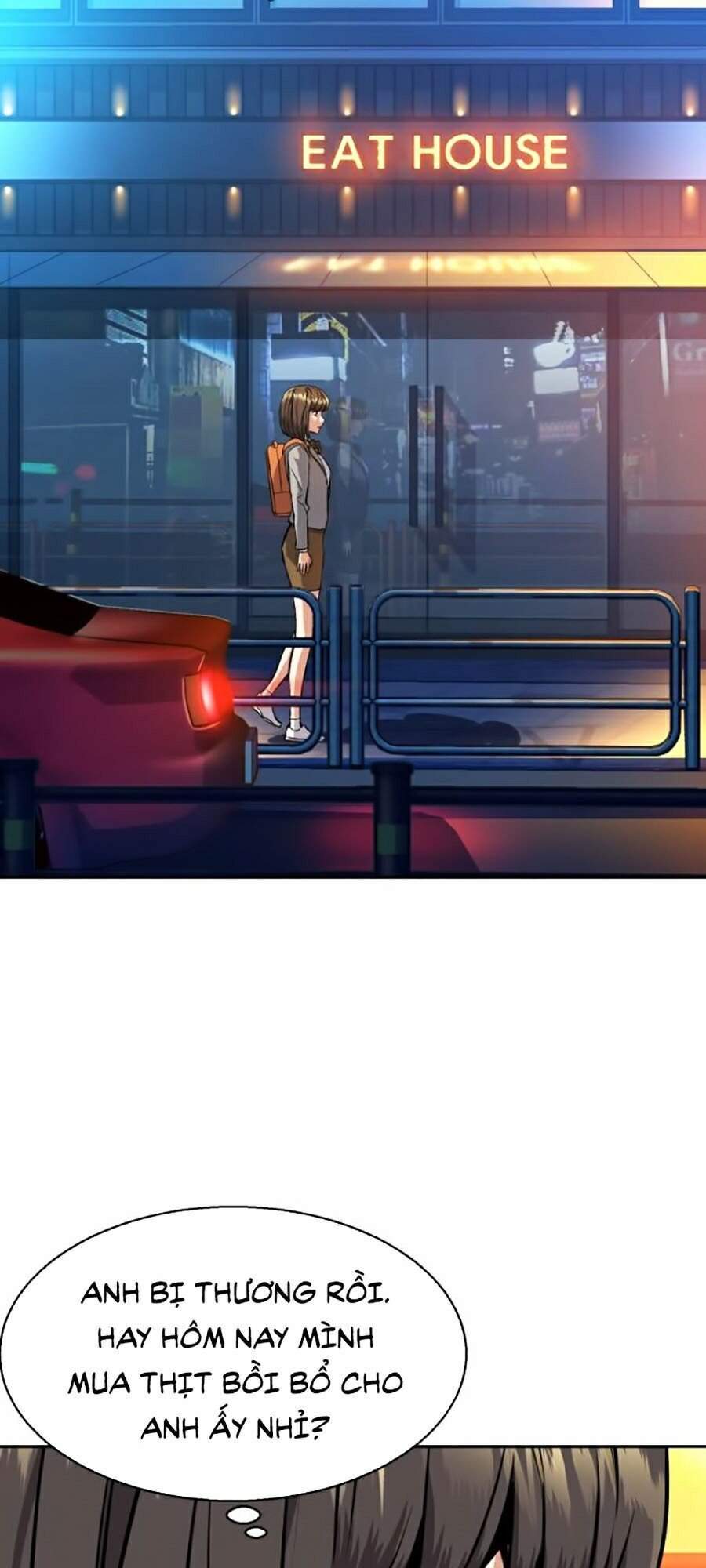 Bạn Học Của Tôi Là Lính Đánh Thuê Chapter 51 - Trang 2