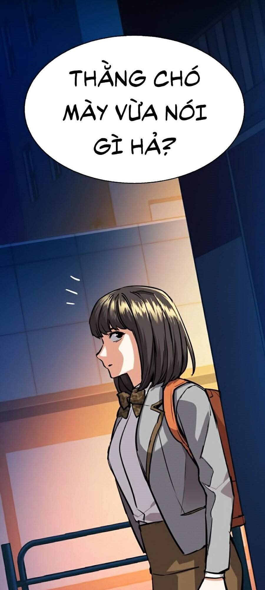 Bạn Học Của Tôi Là Lính Đánh Thuê Chapter 51 - Trang 2