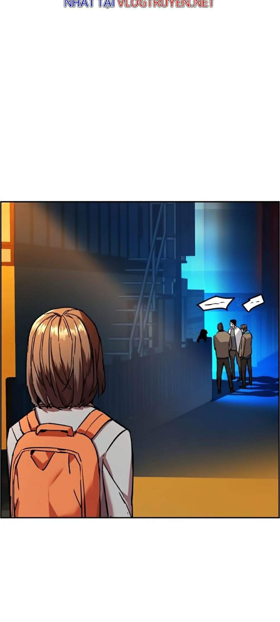 Bạn Học Của Tôi Là Lính Đánh Thuê Chapter 51 - Trang 2