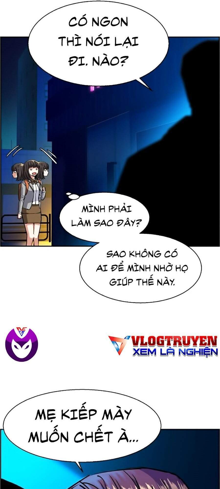 Bạn Học Của Tôi Là Lính Đánh Thuê Chapter 51 - Trang 2