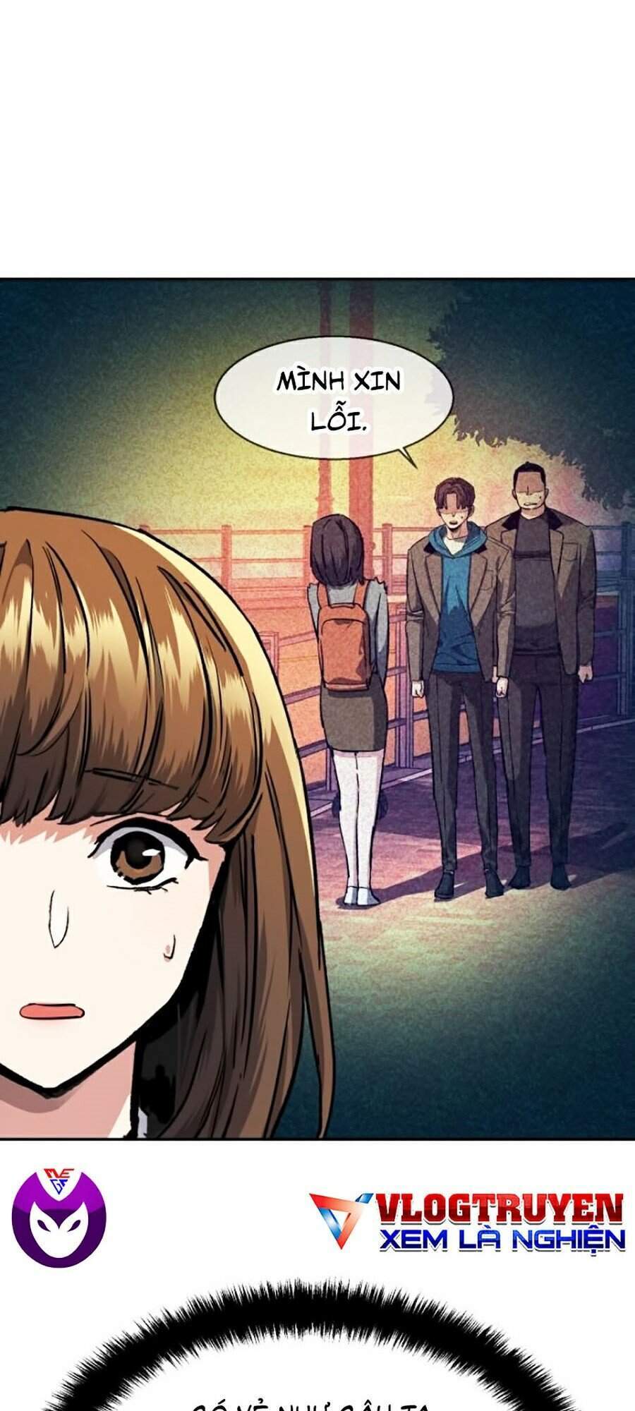 Bạn Học Của Tôi Là Lính Đánh Thuê Chapter 51 - Trang 2