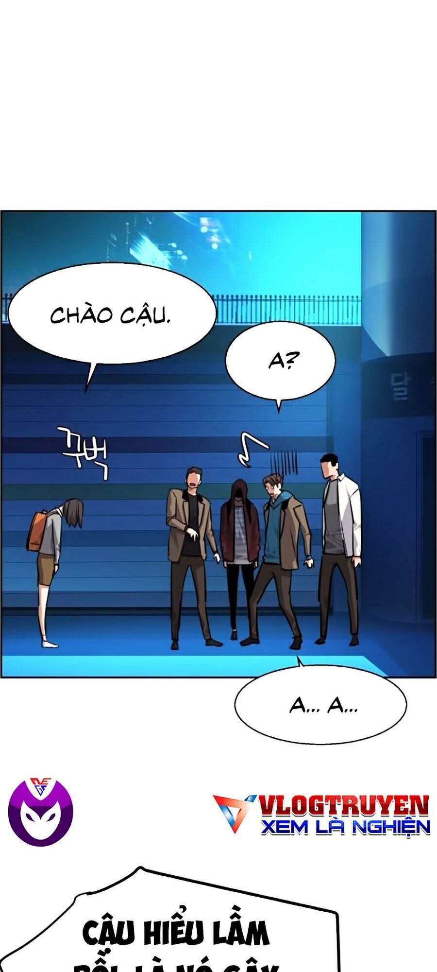 Bạn Học Của Tôi Là Lính Đánh Thuê Chapter 51 - Trang 2