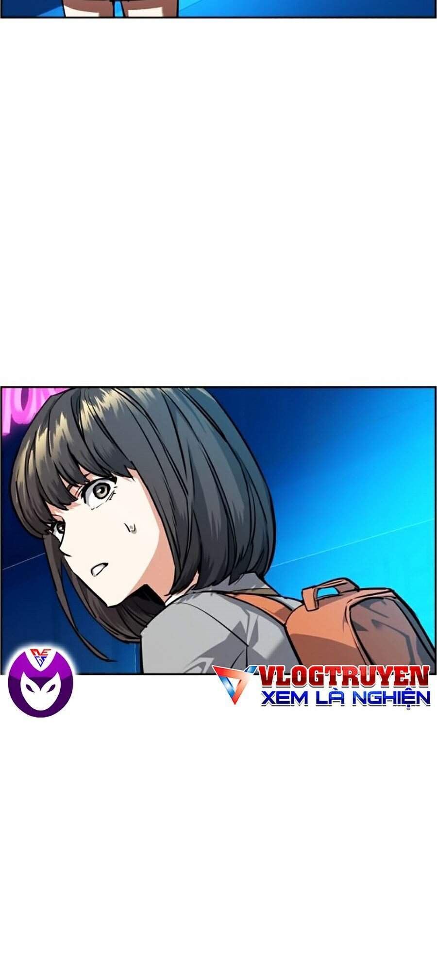 Bạn Học Của Tôi Là Lính Đánh Thuê Chapter 51 - Trang 2