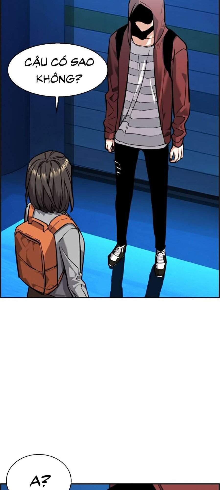 Bạn Học Của Tôi Là Lính Đánh Thuê Chapter 51 - Trang 2