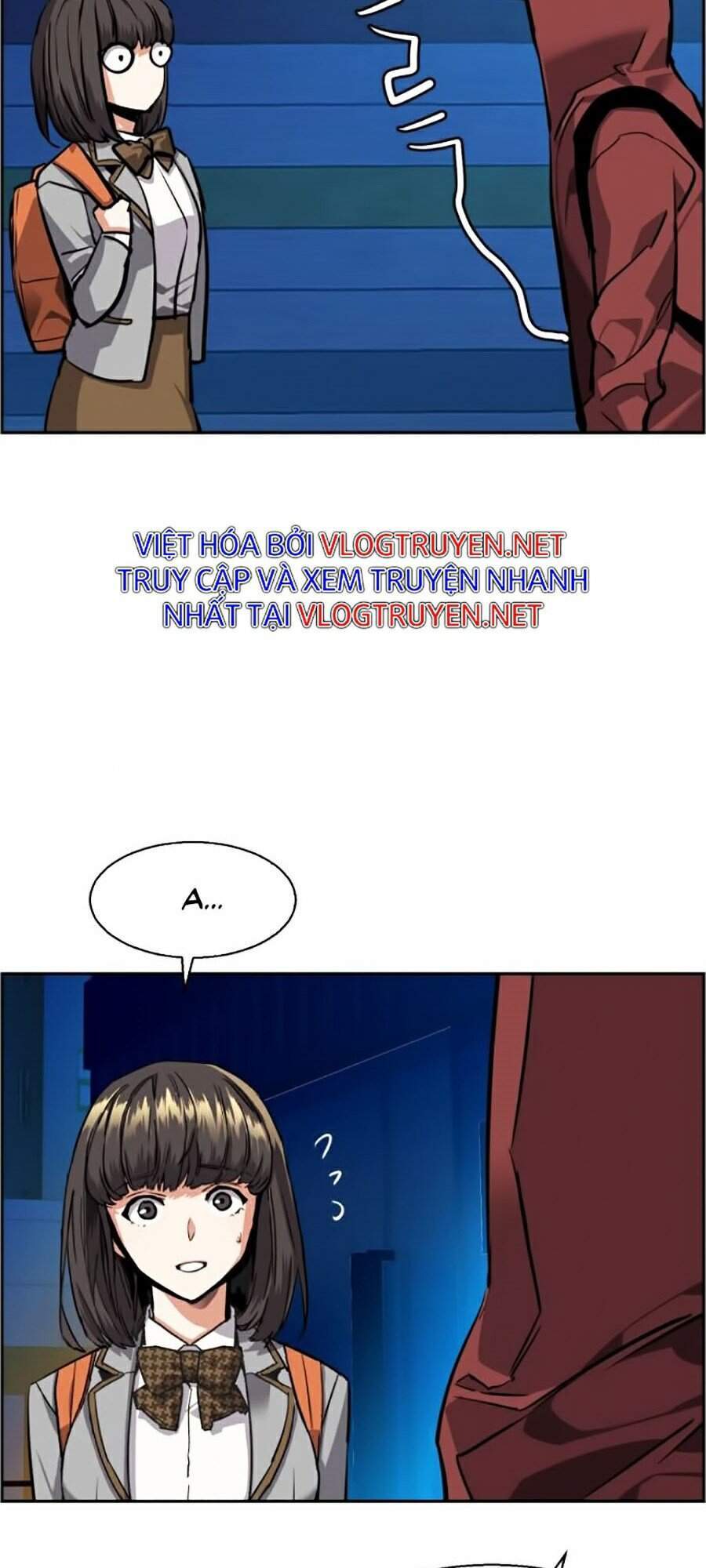 Bạn Học Của Tôi Là Lính Đánh Thuê Chapter 51 - Trang 2