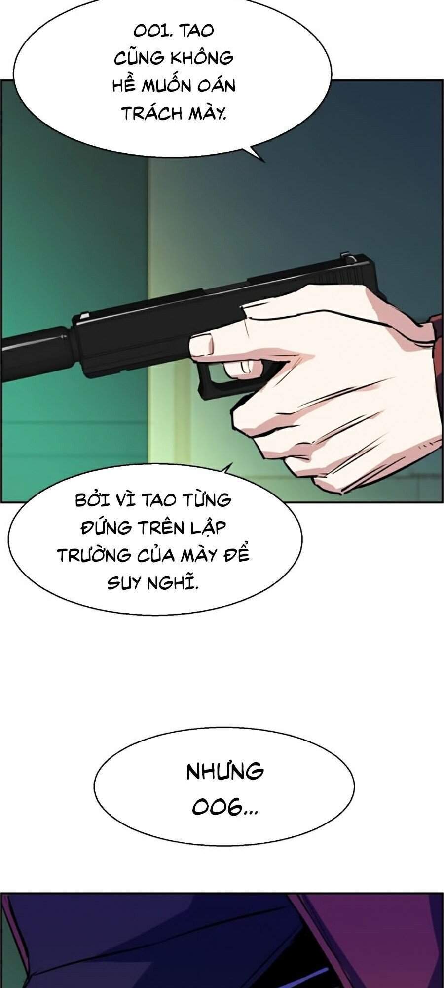 Bạn Học Của Tôi Là Lính Đánh Thuê Chapter 52 - Trang 2