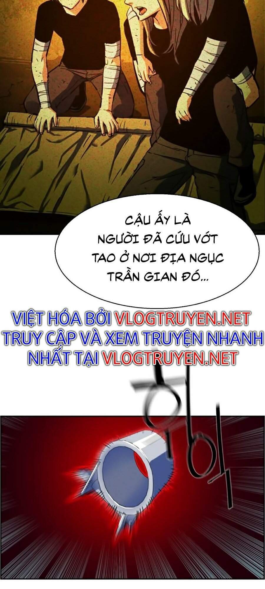Bạn Học Của Tôi Là Lính Đánh Thuê Chapter 52 - Trang 2