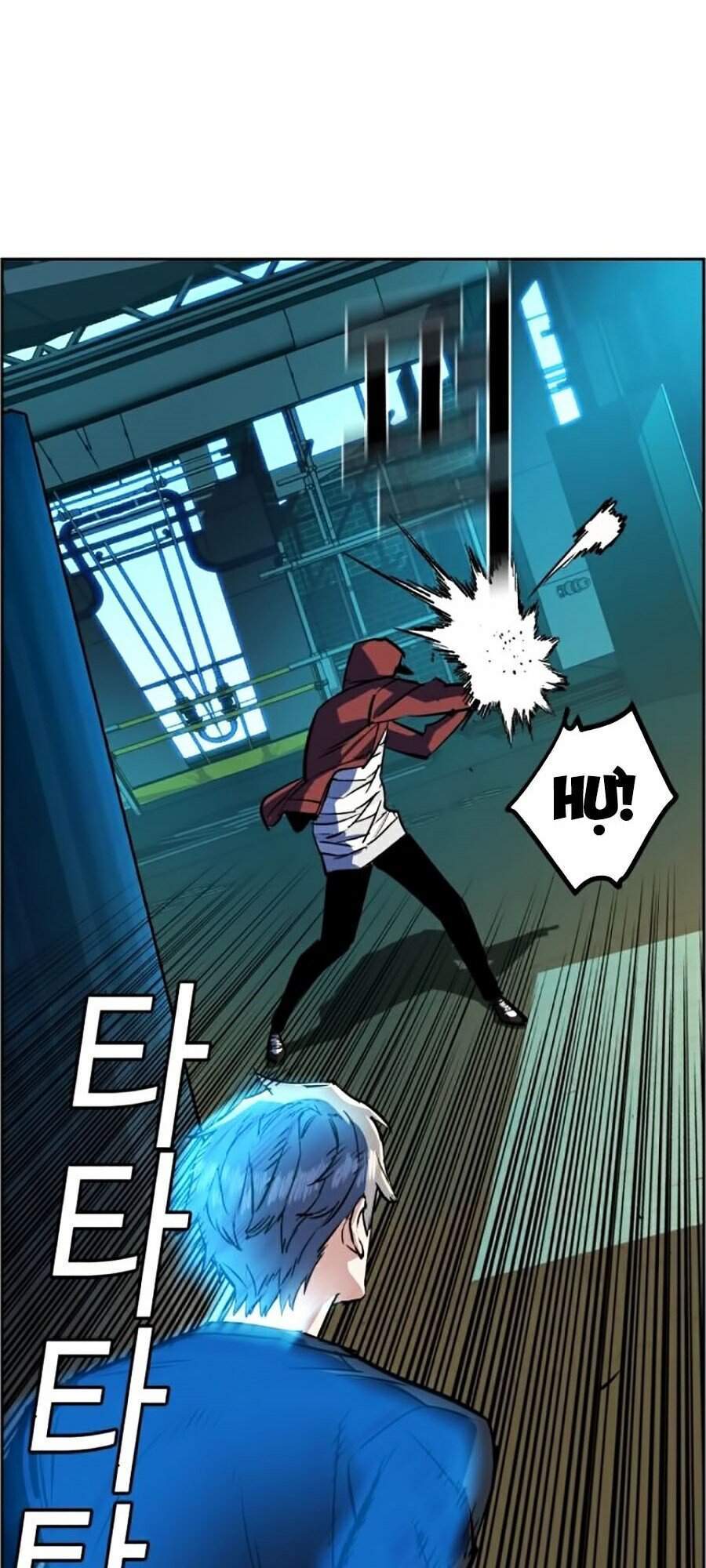 Bạn Học Của Tôi Là Lính Đánh Thuê Chapter 52 - Trang 2