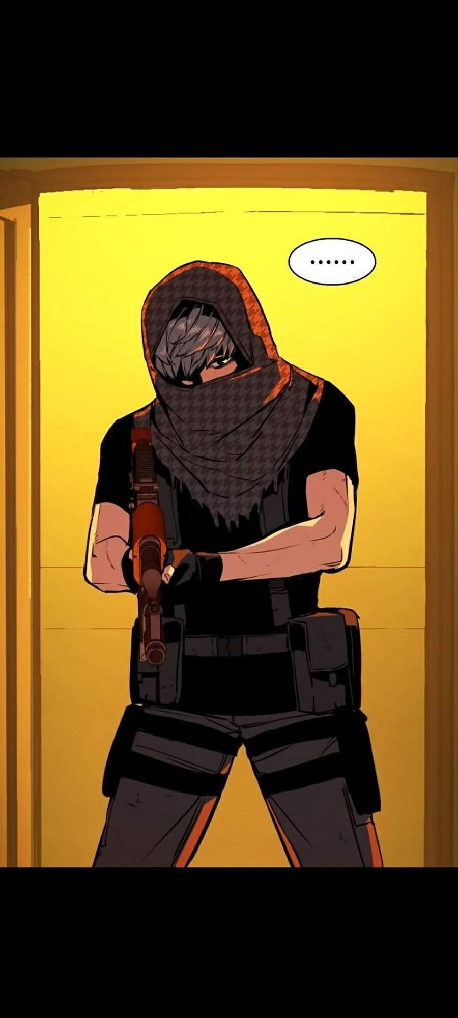 Bạn Học Của Tôi Là Lính Đánh Thuê Chapter 52 - Trang 2