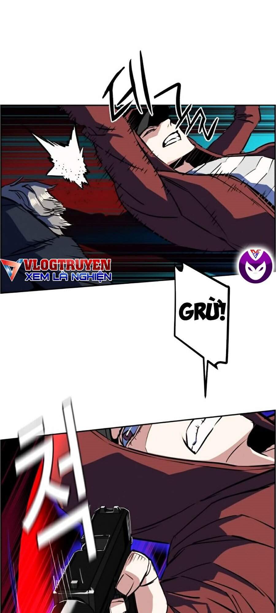 Bạn Học Của Tôi Là Lính Đánh Thuê Chapter 52 - Trang 2