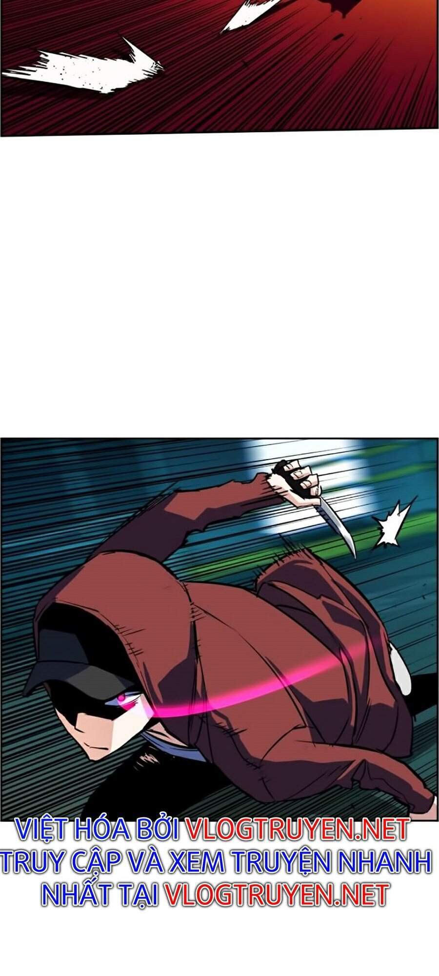 Bạn Học Của Tôi Là Lính Đánh Thuê Chapter 52 - Trang 2