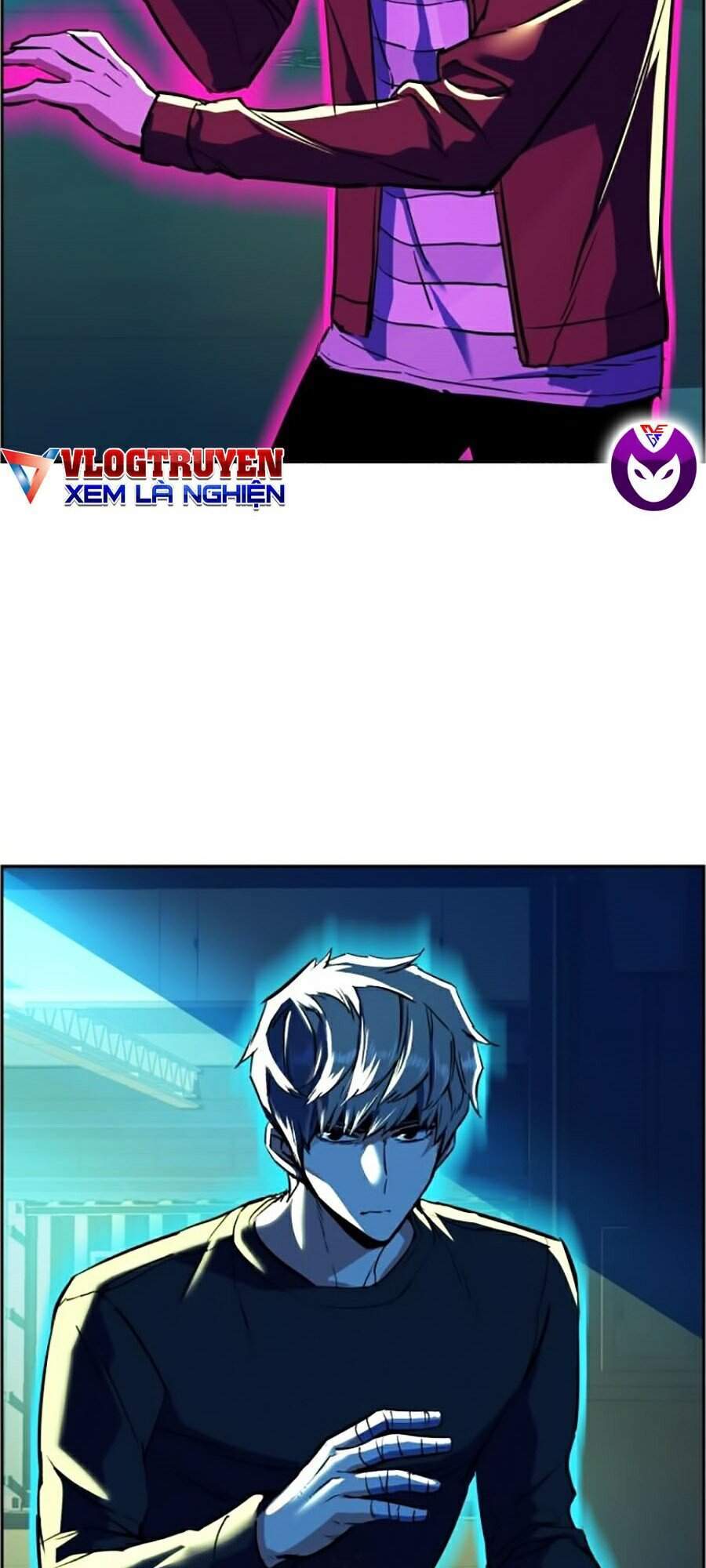 Bạn Học Của Tôi Là Lính Đánh Thuê Chapter 52 - Trang 2