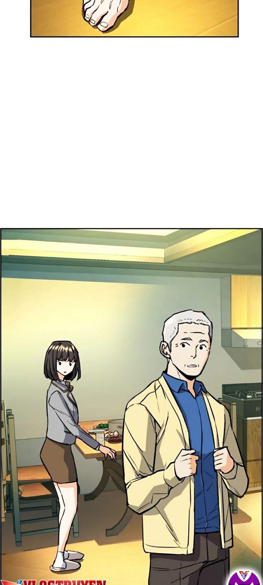 Bạn Học Của Tôi Là Lính Đánh Thuê Chapter 52 - Trang 2