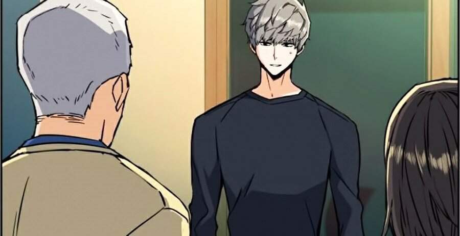 Bạn Học Của Tôi Là Lính Đánh Thuê Chapter 52 - Trang 2