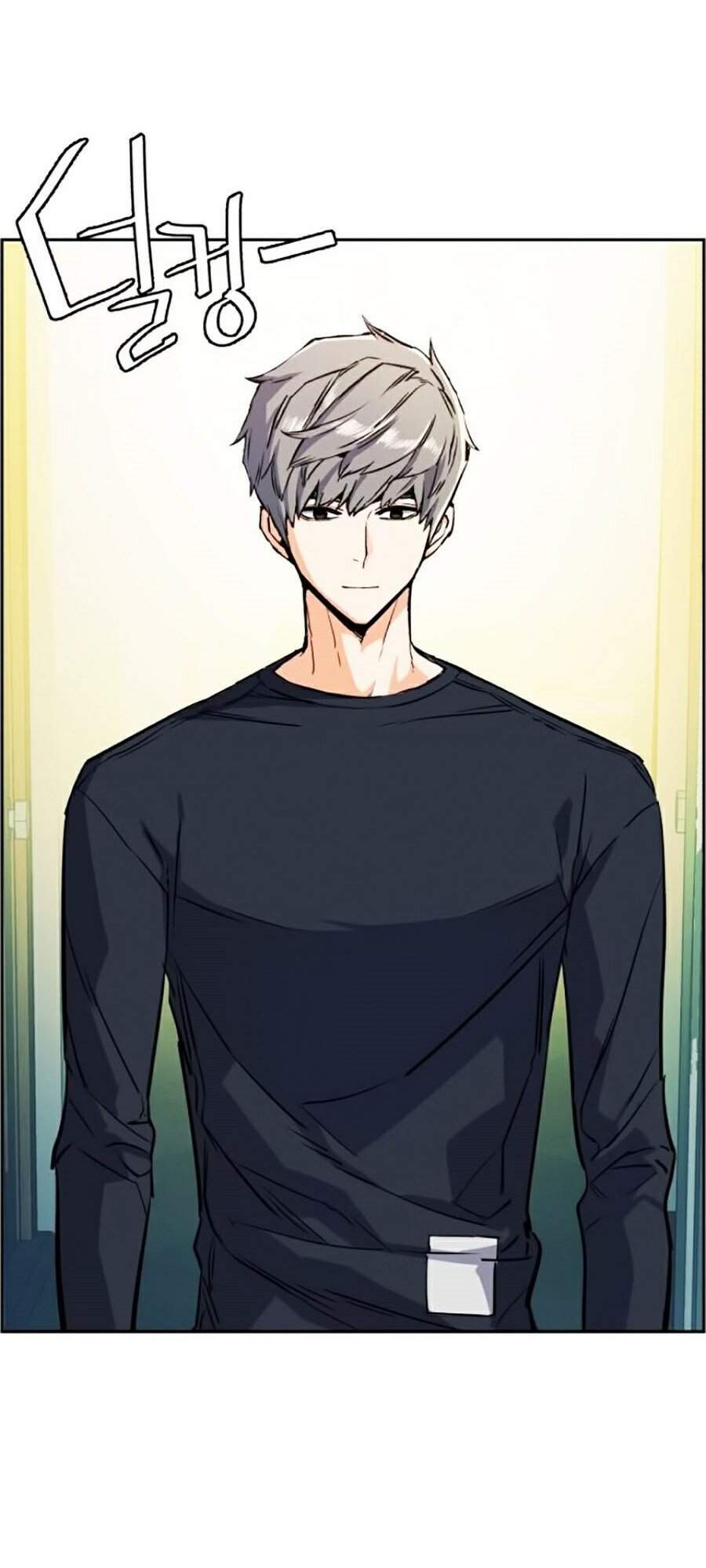 Bạn Học Của Tôi Là Lính Đánh Thuê Chapter 52 - Trang 2