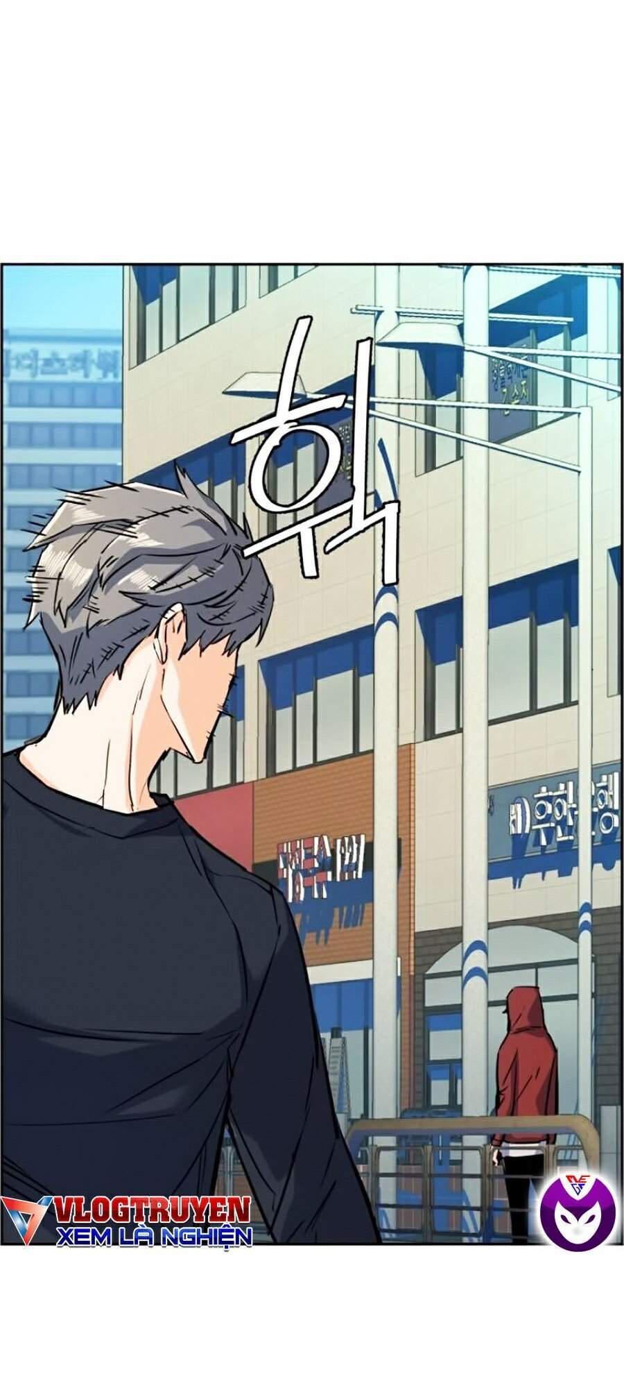 Bạn Học Của Tôi Là Lính Đánh Thuê Chapter 52 - Trang 2