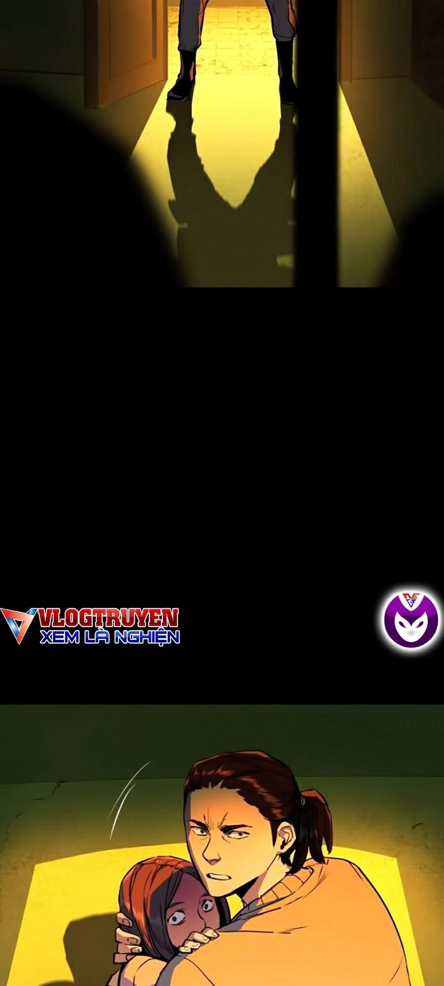 Bạn Học Của Tôi Là Lính Đánh Thuê Chapter 52 - Trang 2