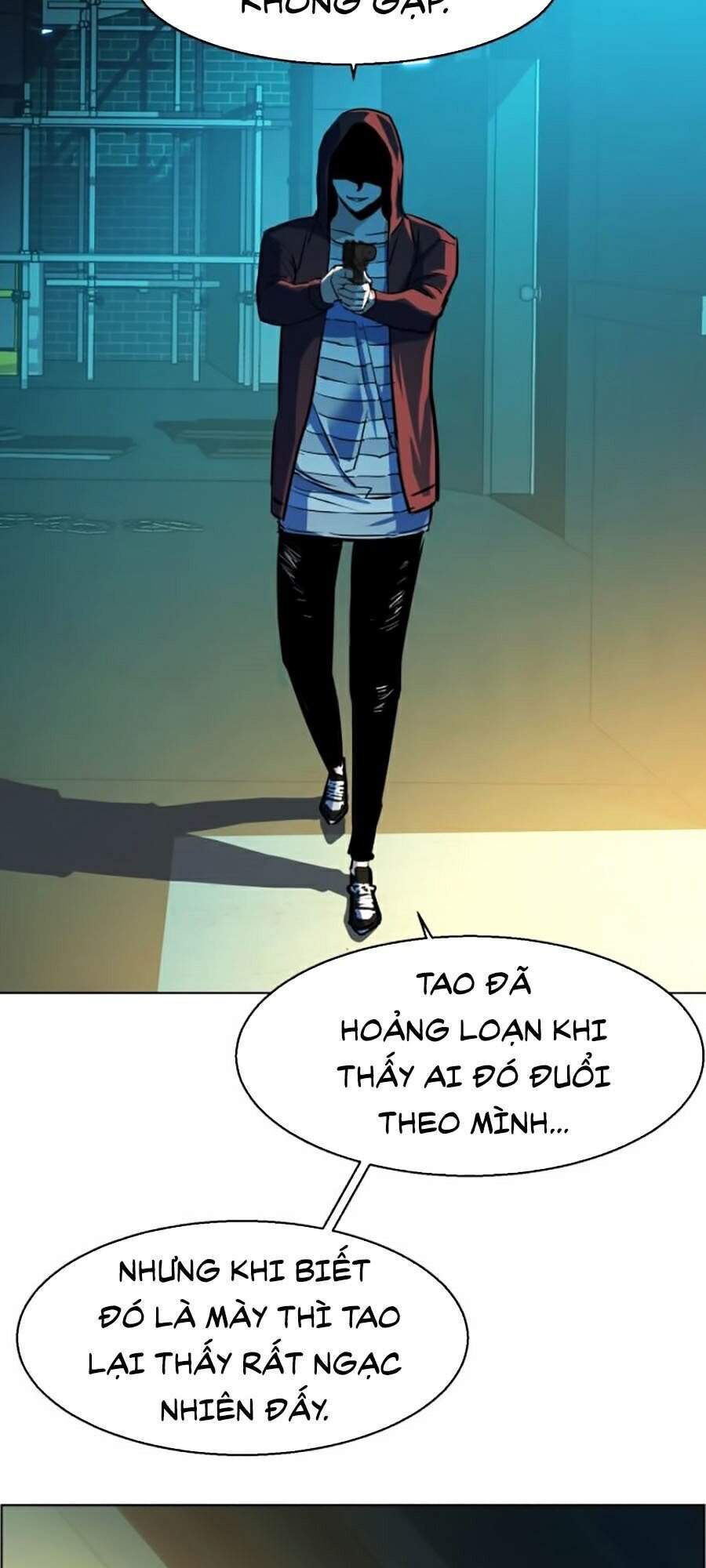 Bạn Học Của Tôi Là Lính Đánh Thuê Chapter 52 - Trang 2