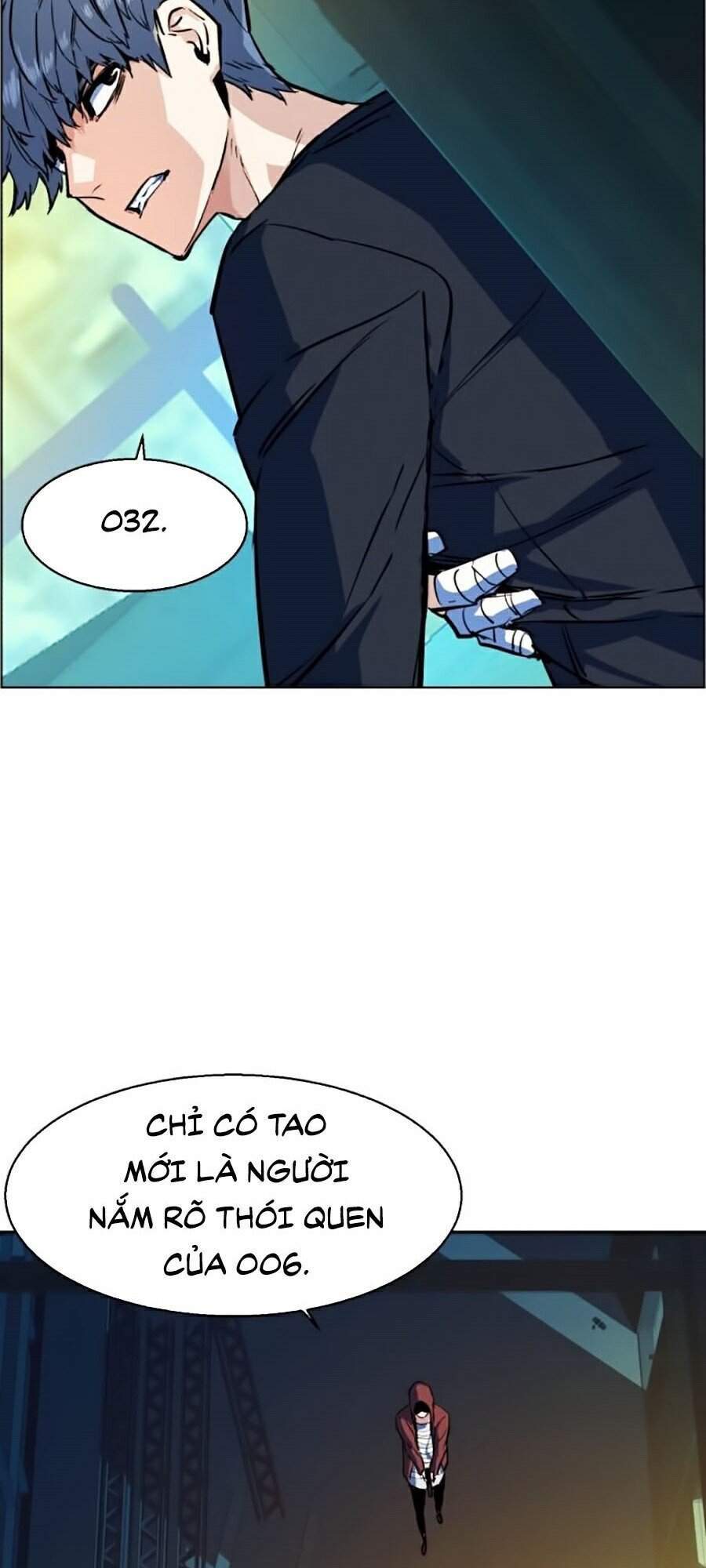 Bạn Học Của Tôi Là Lính Đánh Thuê Chapter 52 - Trang 2