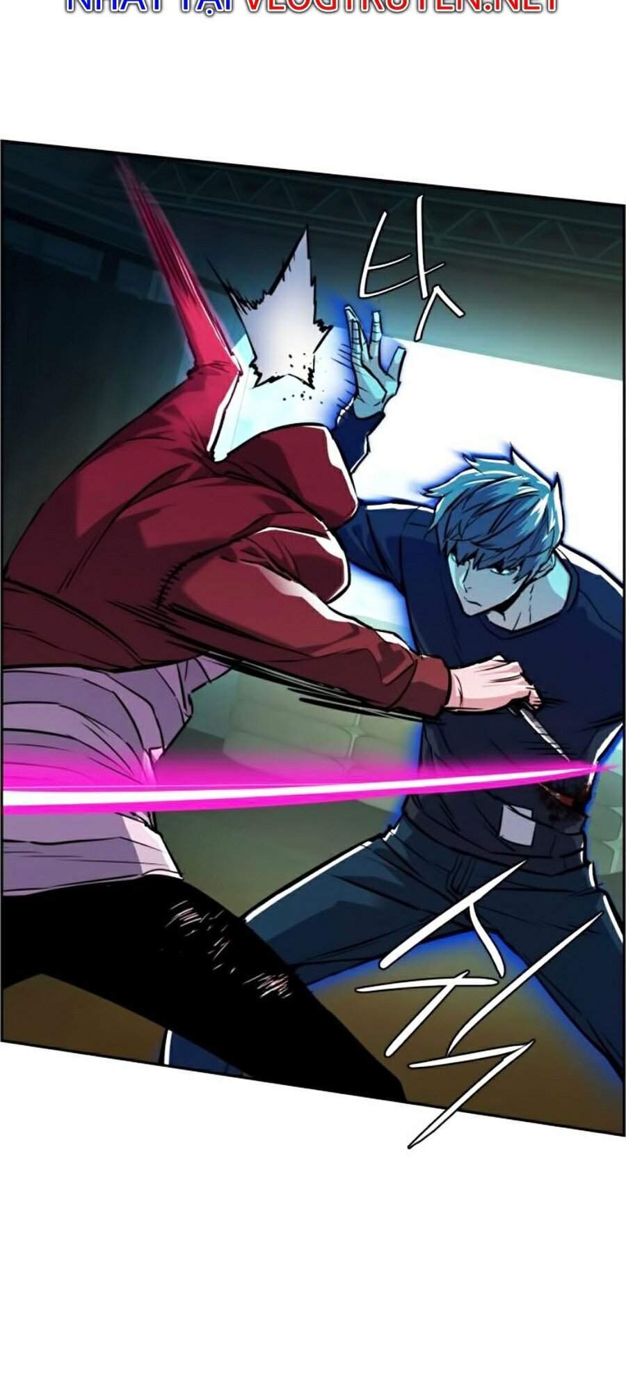 Bạn Học Của Tôi Là Lính Đánh Thuê Chapter 53 - Trang 2