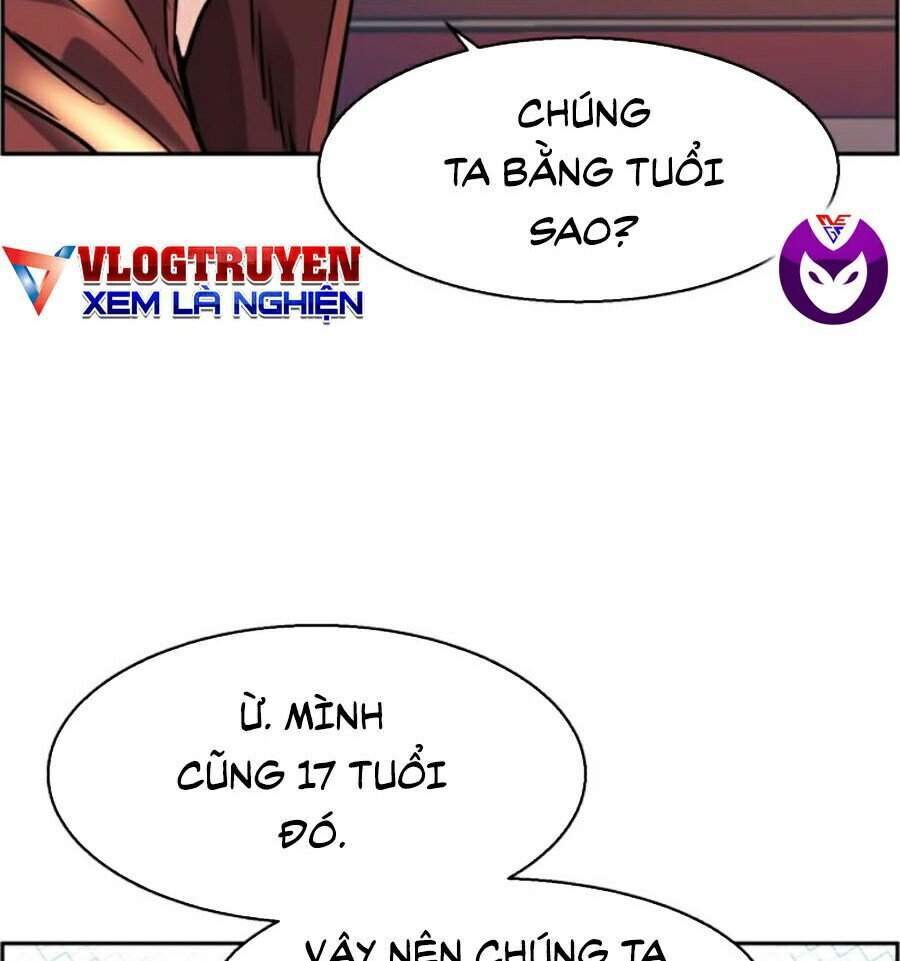 Bạn Học Của Tôi Là Lính Đánh Thuê Chapter 53 - Trang 2