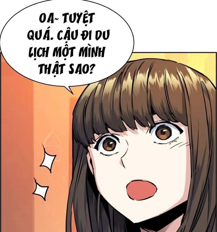 Bạn Học Của Tôi Là Lính Đánh Thuê Chapter 53 - Trang 2