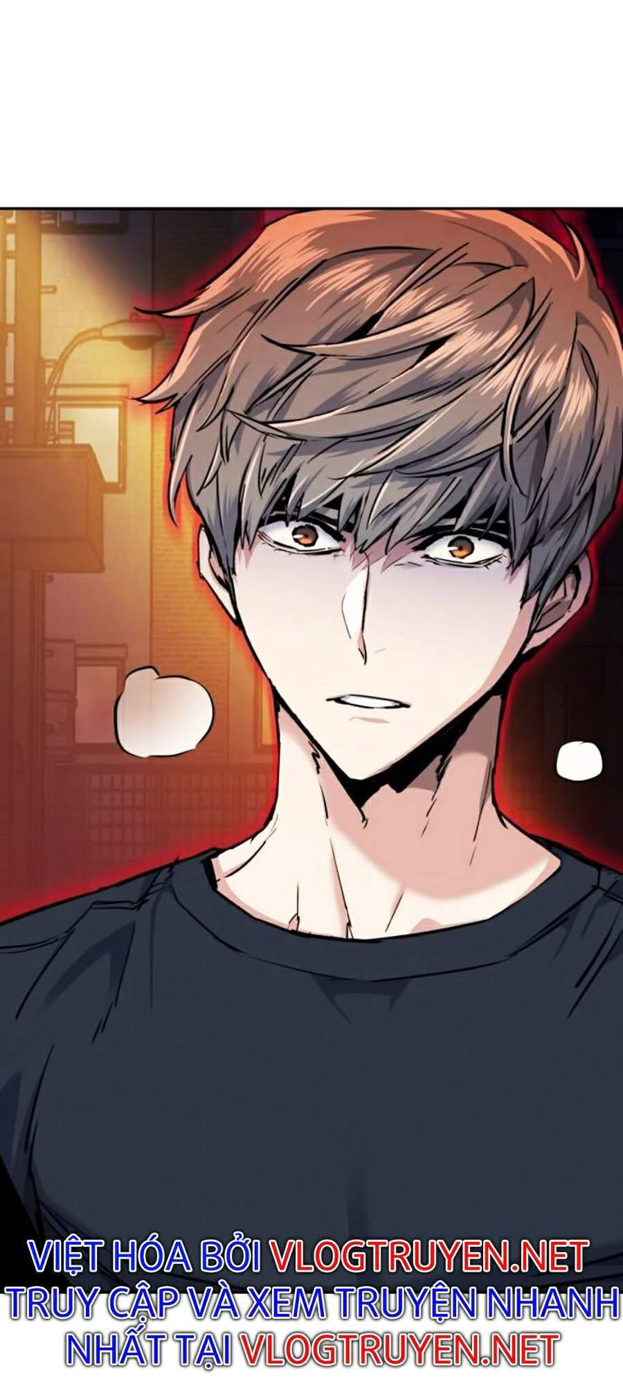 Bạn Học Của Tôi Là Lính Đánh Thuê Chapter 53 - Trang 2