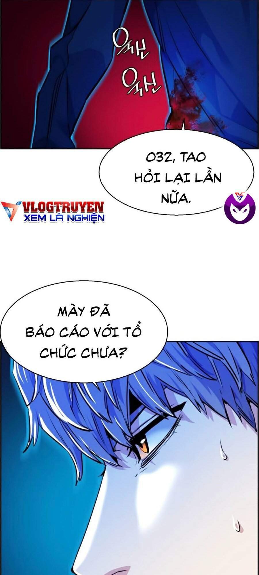 Bạn Học Của Tôi Là Lính Đánh Thuê Chapter 53 - Trang 2