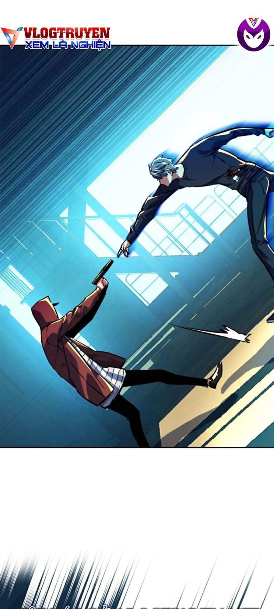 Bạn Học Của Tôi Là Lính Đánh Thuê Chapter 53 - Trang 2