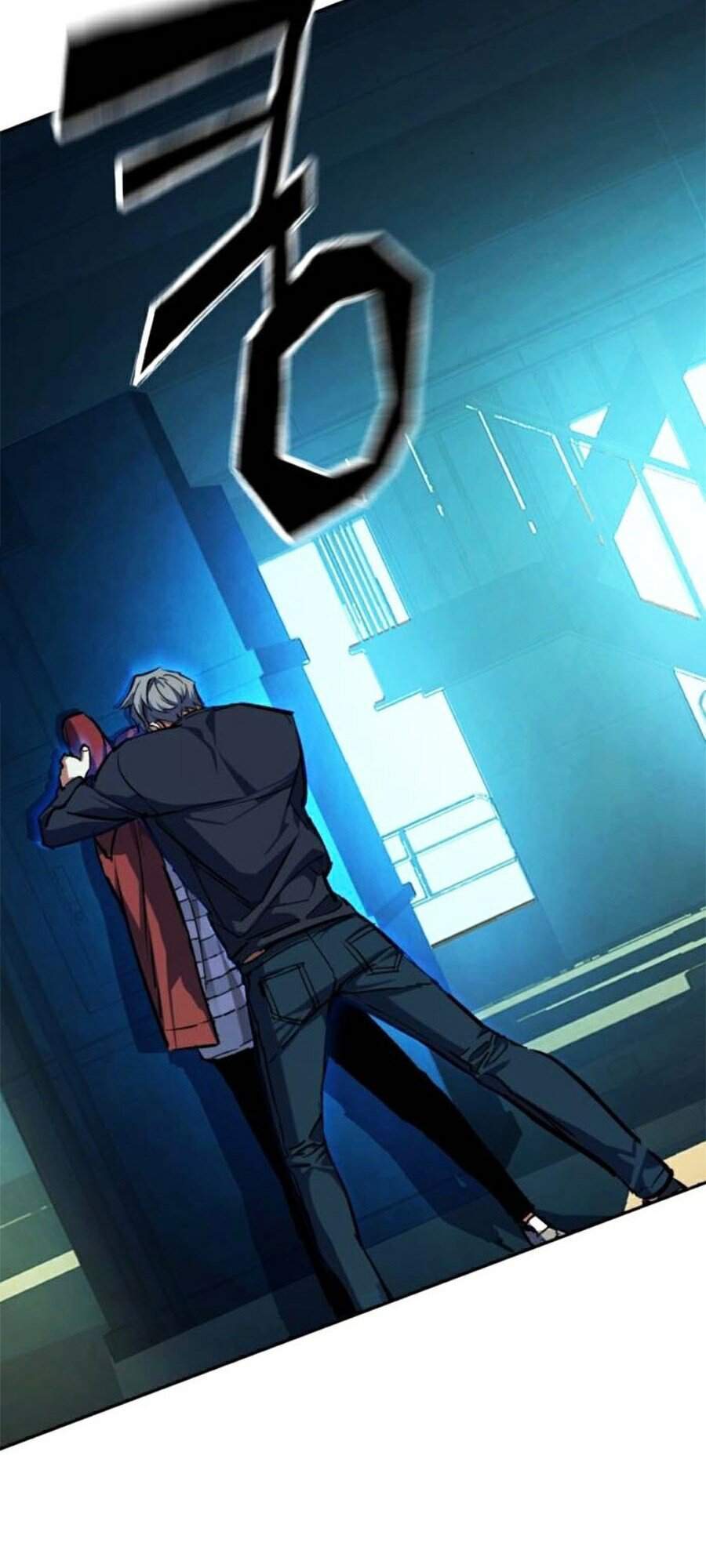 Bạn Học Của Tôi Là Lính Đánh Thuê Chapter 53 - Trang 2