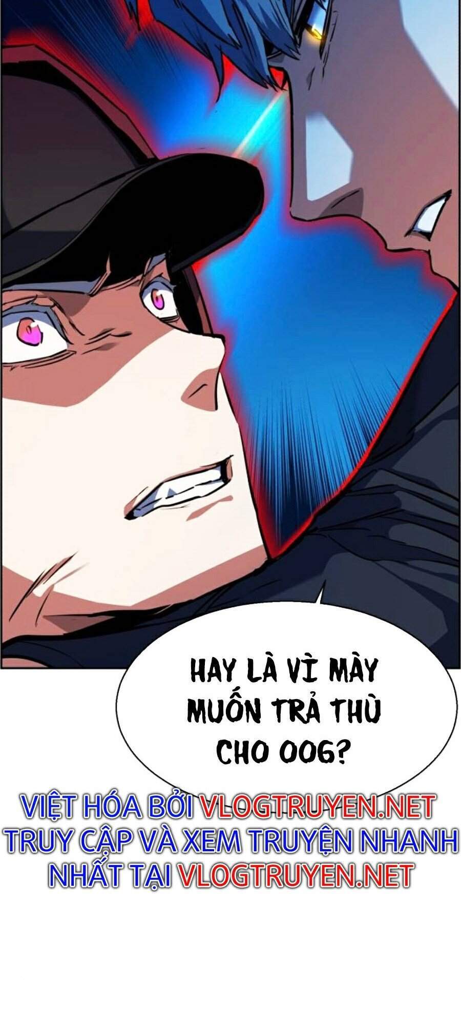 Bạn Học Của Tôi Là Lính Đánh Thuê Chapter 53 - Trang 2