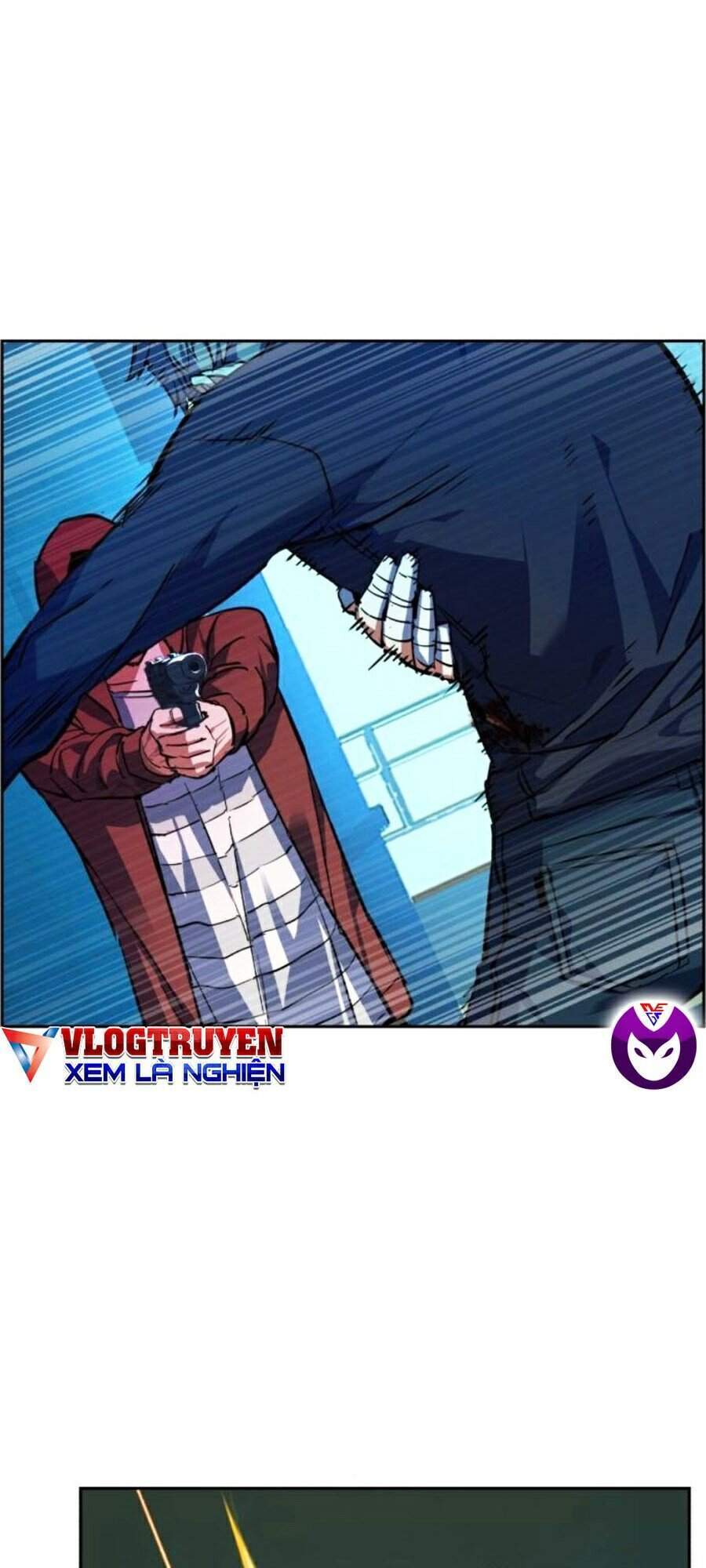 Bạn Học Của Tôi Là Lính Đánh Thuê Chapter 53 - Trang 2