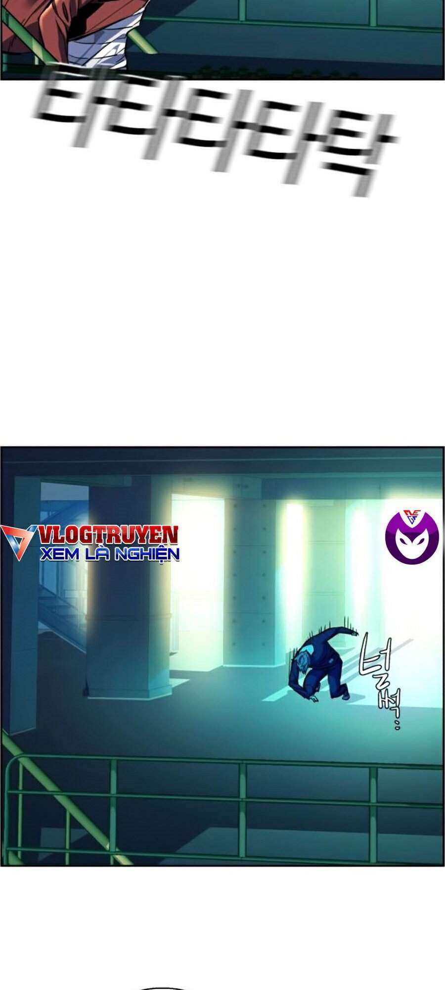 Bạn Học Của Tôi Là Lính Đánh Thuê Chapter 53 - Trang 2