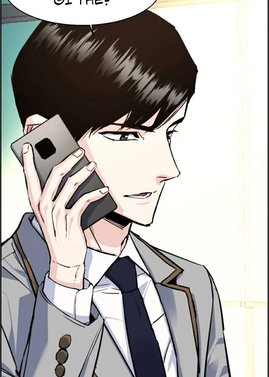 Bạn Học Của Tôi Là Lính Đánh Thuê Chapter 53 - Trang 2