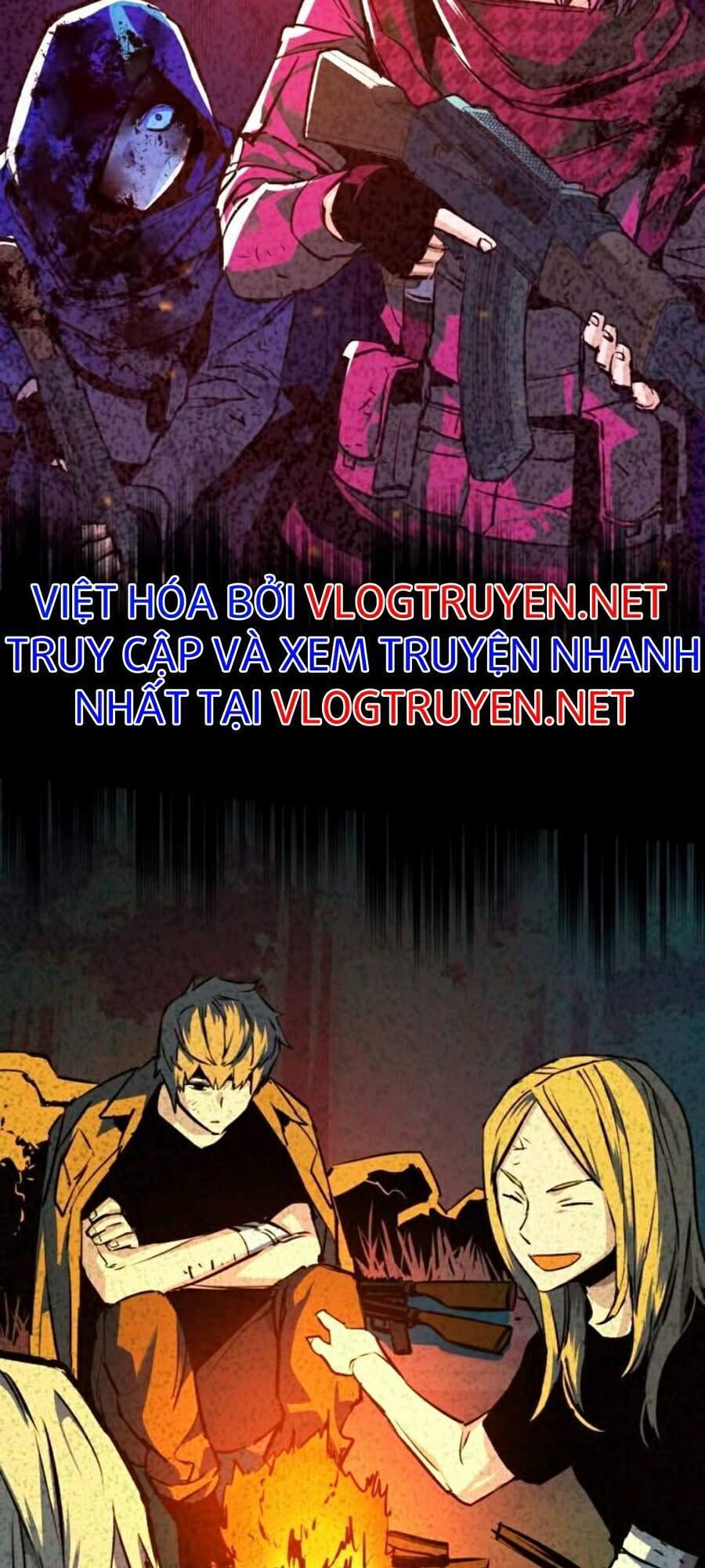 Bạn Học Của Tôi Là Lính Đánh Thuê Chapter 53 - Trang 2