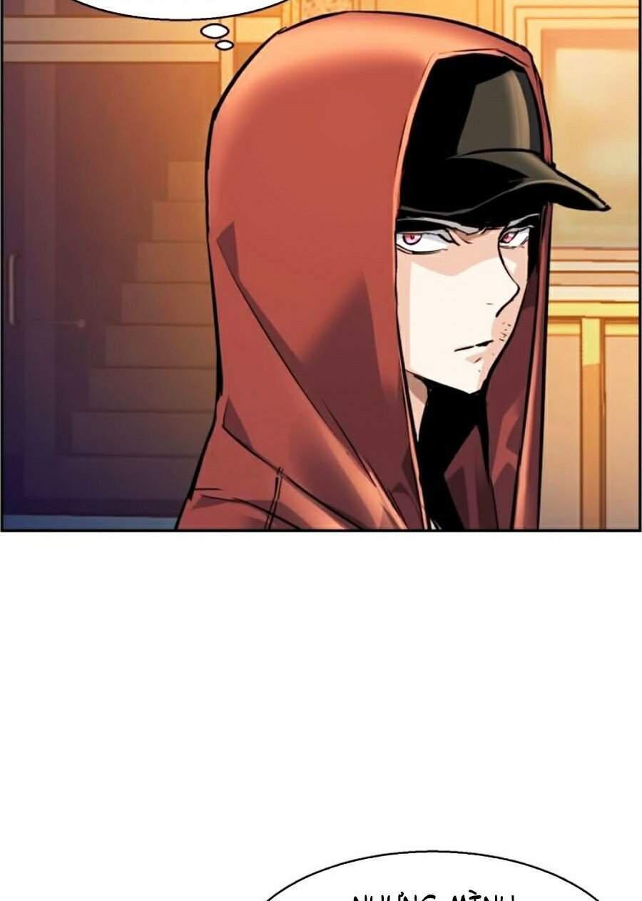 Bạn Học Của Tôi Là Lính Đánh Thuê Chapter 53 - Trang 2