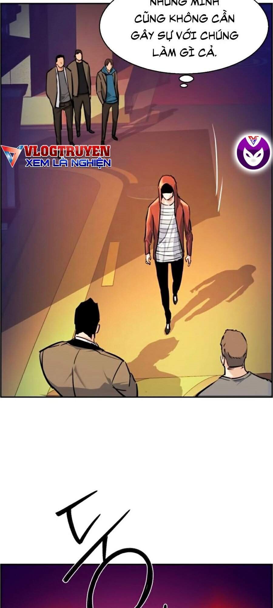 Bạn Học Của Tôi Là Lính Đánh Thuê Chapter 53 - Trang 2