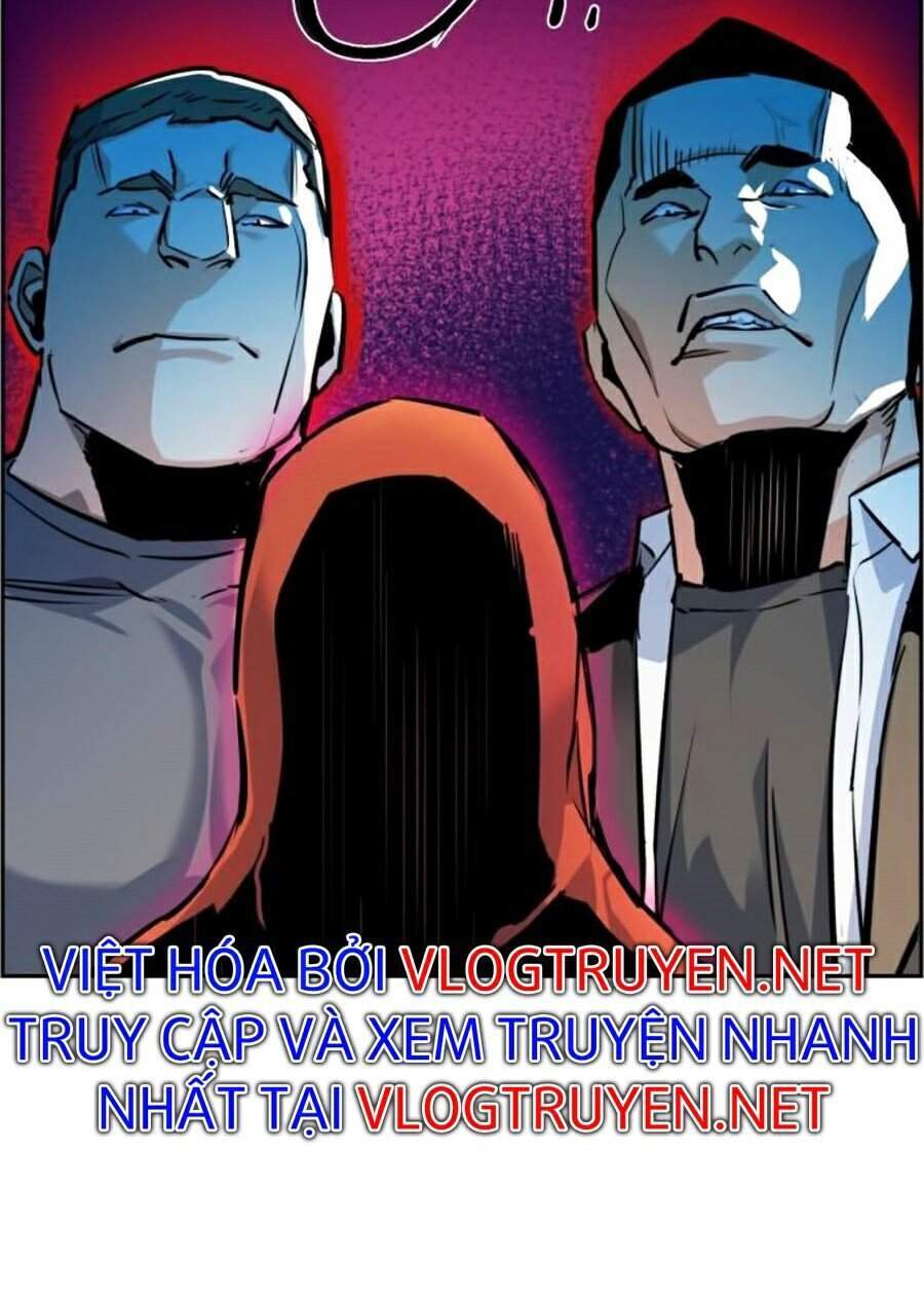 Bạn Học Của Tôi Là Lính Đánh Thuê Chapter 53 - Trang 2