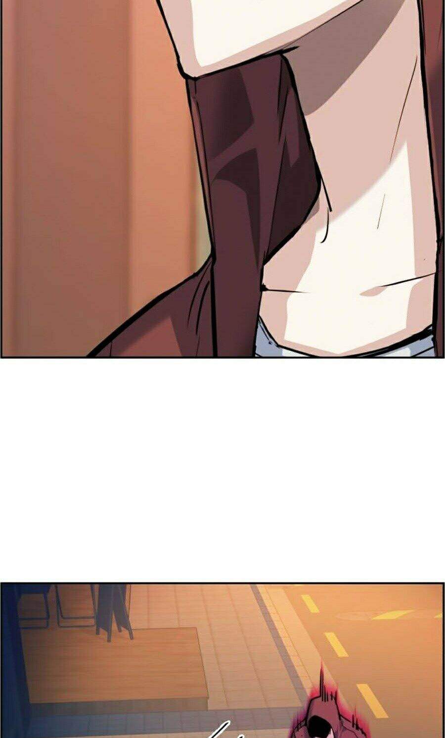 Bạn Học Của Tôi Là Lính Đánh Thuê Chapter 54 - Trang 2