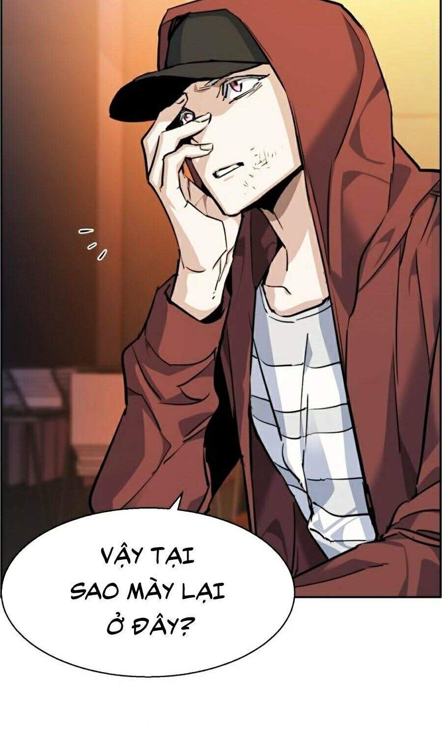 Bạn Học Của Tôi Là Lính Đánh Thuê Chapter 54 - Trang 2