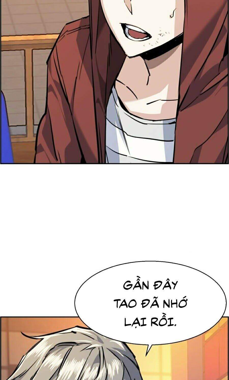 Bạn Học Của Tôi Là Lính Đánh Thuê Chapter 54 - Trang 2