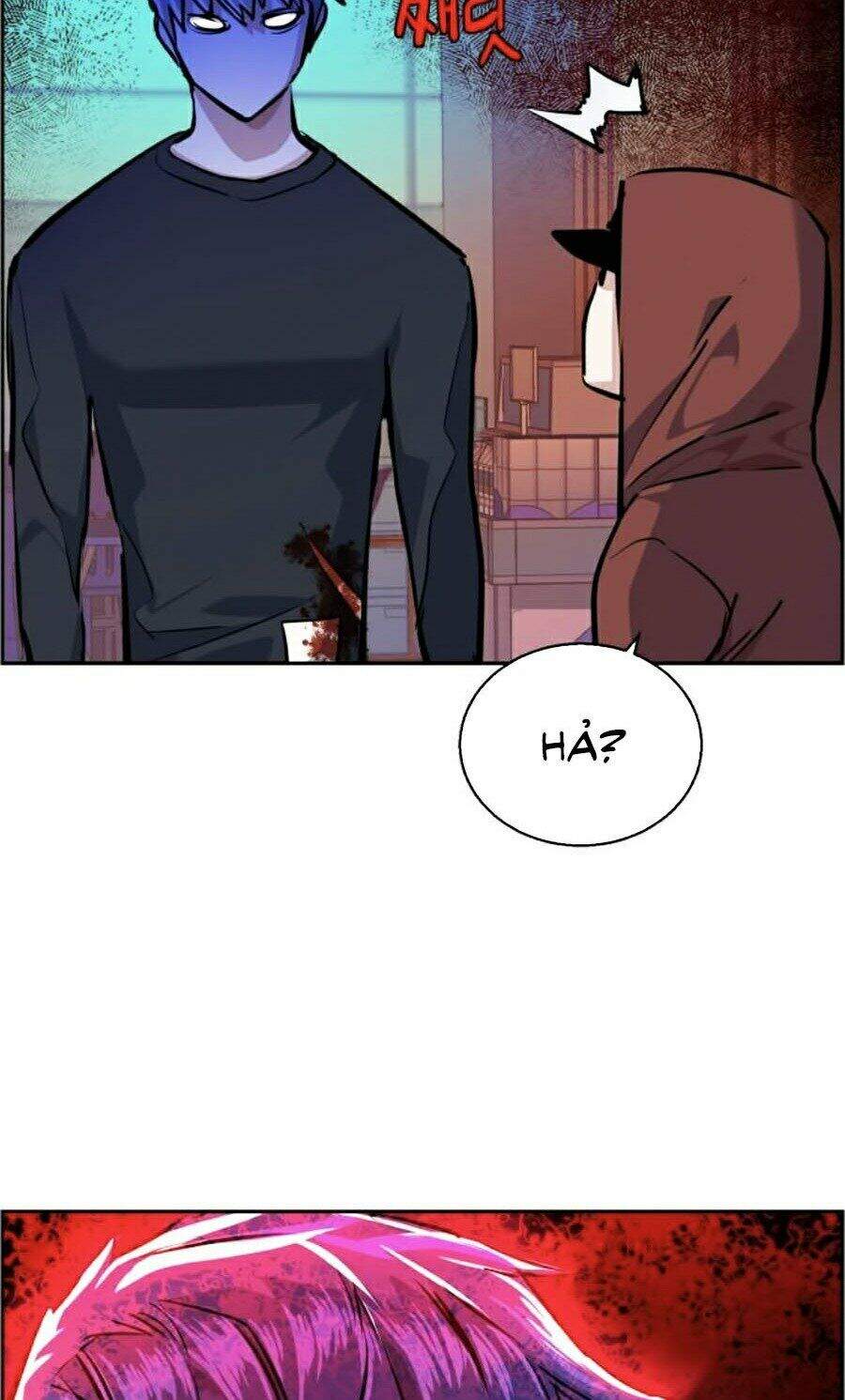 Bạn Học Của Tôi Là Lính Đánh Thuê Chapter 54 - Trang 2