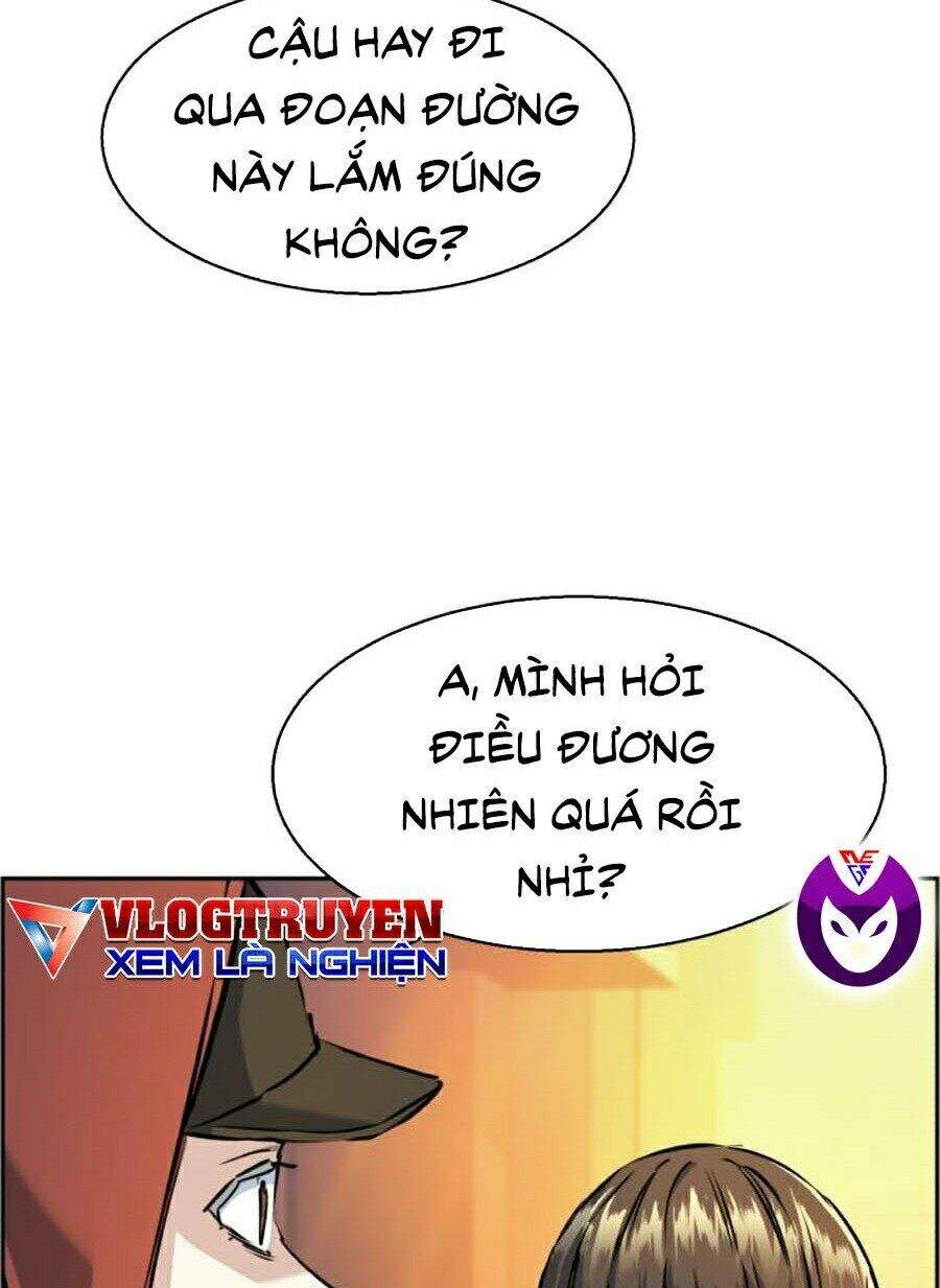 Bạn Học Của Tôi Là Lính Đánh Thuê Chapter 54 - Trang 2