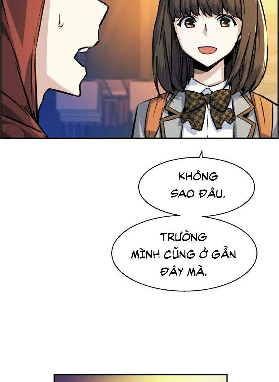 Bạn Học Của Tôi Là Lính Đánh Thuê Chapter 54 - Trang 2