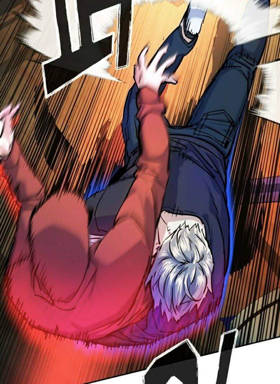 Bạn Học Của Tôi Là Lính Đánh Thuê Chapter 54 - Trang 2