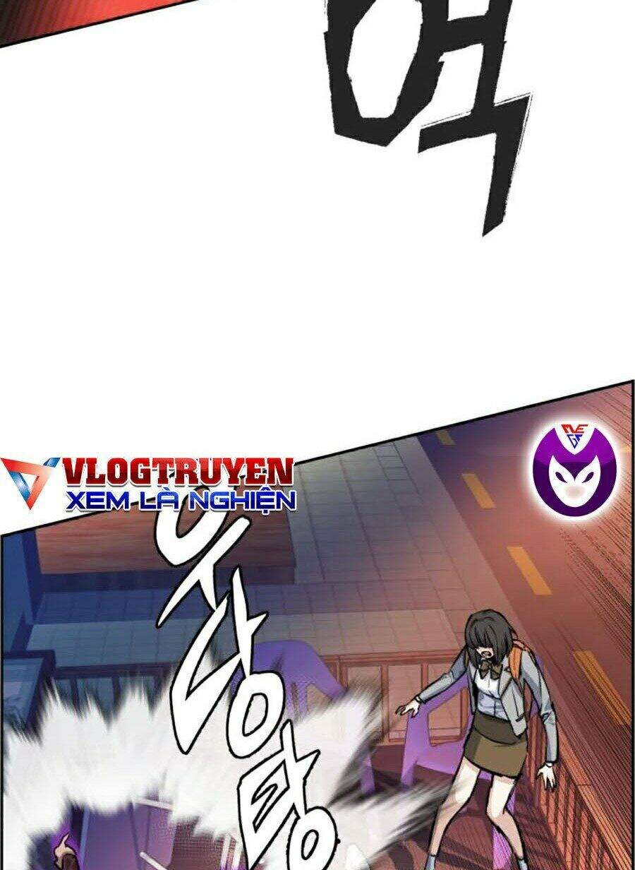 Bạn Học Của Tôi Là Lính Đánh Thuê Chapter 54 - Trang 2